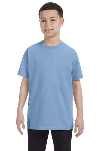 Hanes 5450 - Youth Authentic-T T-Shirt