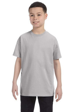 Hanes 5450 - Youth Authentic-T T-Shirt 