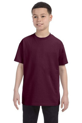 Hanes 5450 - Youth Authentic-T T-Shirt