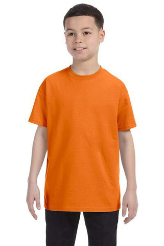 Hanes 5450 - Youth Authentic-T T-Shirt