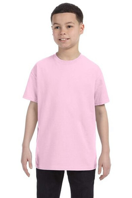 Hanes 5450 - Youth Authentic-T T-Shirt