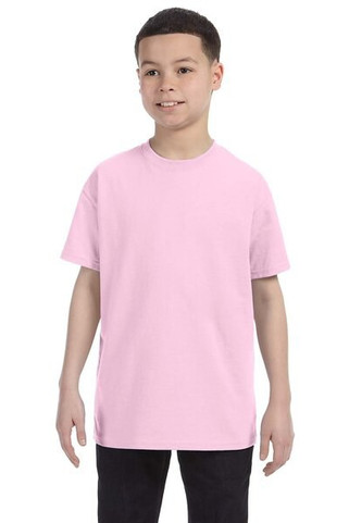 Hanes 5450 - Youth Authentic-T T-Shirt