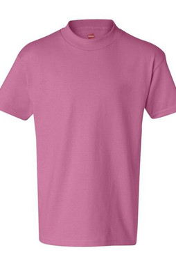 Hanes 5450 - Youth Authentic-T T-Shirt 