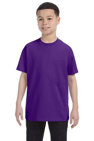 Hanes 5450 - Youth Authentic-T T-Shirt