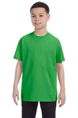 Hanes 5450 - Youth Authentic-T T-Shirt 