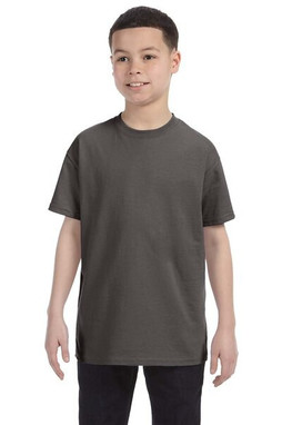 Hanes 5450 - Youth Authentic-T T-Shirt 