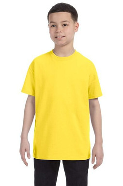 Hanes 5450 - Youth Authentic-T T-Shirt 