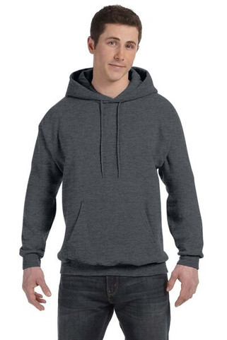Hanes P170 - EcoSmart® Hooded Sweatshirt