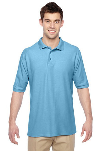 JERZEES 537MR - Easy Care Sport Shirt