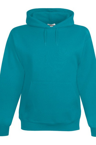 JERZEES 996MR - NuBlend® Hooded Sweatshirt