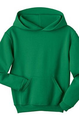 JERZEES 996YR - NuBlend® Youth Hooded Sweatshirt