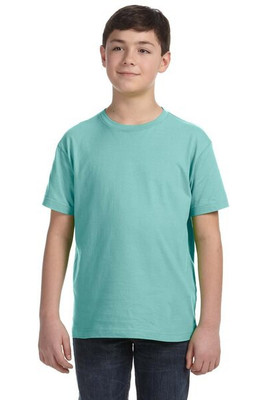 LAT 6101 - Youth Fine Jersey T-Shirt
