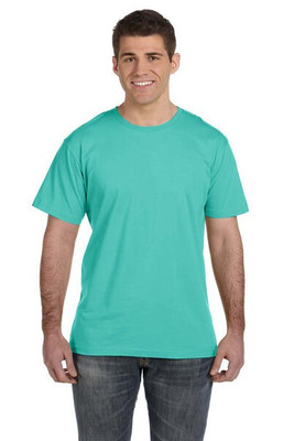 LAT 6901 - Camiseta de Algodón Suave y Versátil L.A.T