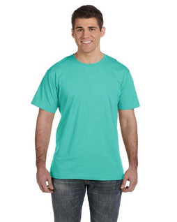 LAT 6901 - Ultra Soft Combed Cotton Jersey T-Shirt by L.A.T. Apparel