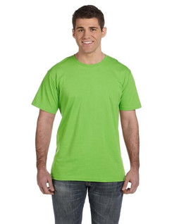 LAT 6901 - Ultra Soft Combed Cotton Jersey T-Shirt by L.A.T. Apparel