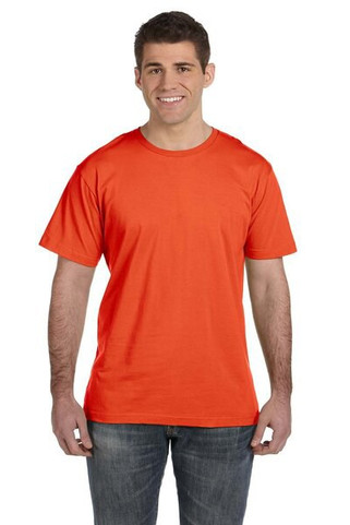 LAT 6901 - Ultra Soft Combed Cotton Jersey T-Shirt by L.A.T. Apparel