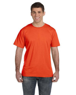 LAT 6901 - Ultra Soft Combed Cotton Jersey T-Shirt by L.A.T. Apparel