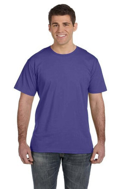 LAT 6901 - Ultra Soft Combed Cotton Jersey T-Shirt by L.A.T. Apparel