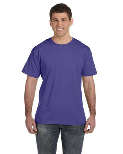LAT 6901 - Camiseta de Algodón Suave y Versátil L.A.T.