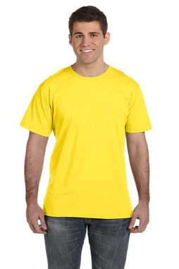 LAT 6901 - Ultra Soft Combed Cotton Jersey T-Shirt by L.A.T. Apparel