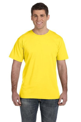 LAT 6901 - Camiseta de Algodón Suave y Versátil L.A.T