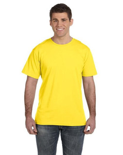 LAT 6901 - Ultra Soft Combed Cotton Jersey T-Shirt by L.A.T. Apparel