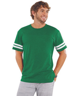 LAT 6937 - Remera vintage de fúbtol