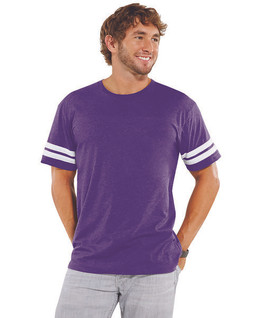 LAT 6937 - Remera vintage de fúbtol
