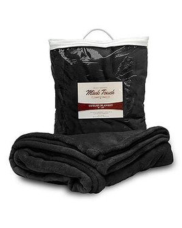 Liberty Bags 8721 - Mink Touch Luxury Blanket