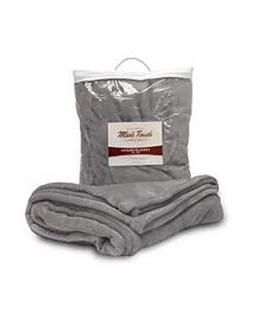 Liberty Bags 8721 - Mink Touch Luxury Blanket