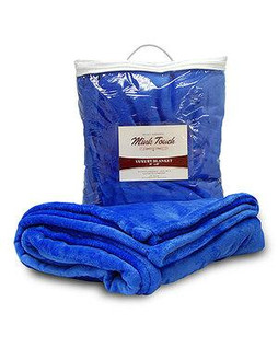 Liberty Bags 8721 - Mink Touch Luxury Blanket