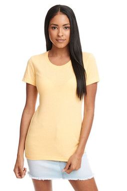 Next Level 1510 - Womens Premium Cotton-Poly Blend Crew Tee