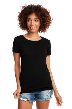 Next Level 1510 - Womens Premium Cotton-Poly Blend Crew Tee