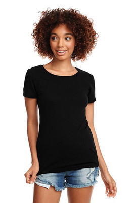 Next Level 1510 - Women's Premium Cotton-Poly Blend Crew Tee
