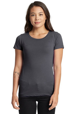 Next Level 1510 - Women's Premium Cotton-Poly Blend Crew Tee