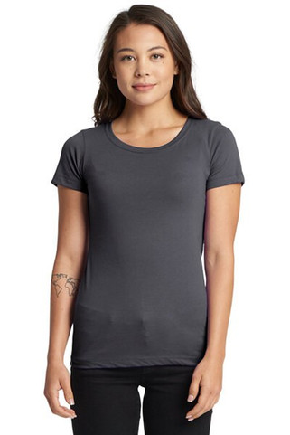 Next Level 1510 - Womens Premium Cotton-Poly Blend Crew Tee
