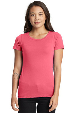 Next Level 1510 - Womens Premium Cotton-Poly Blend Crew Tee