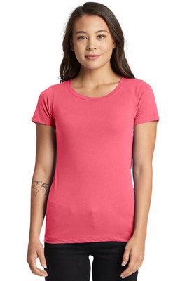 Next Level 1510 - Women's Premium Cotton-Poly Blend Crew Tee