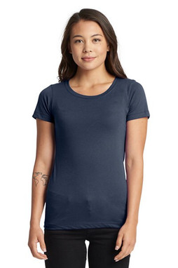 Next Level 1510 - Womens Premium Cotton-Poly Blend Crew Tee