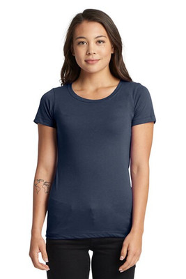 Next Level 1510 - Women's Premium Cotton-Poly Blend Crew Tee