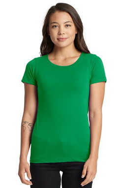 Next Level 1510 - Womens Premium Cotton-Poly Blend Crew Tee