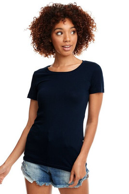 Next Level 1510 - Women's Premium Cotton-Poly Blend Crew Tee