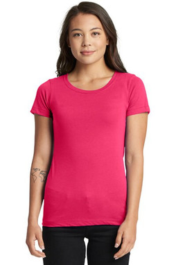 Next Level 1510 - Womens Premium Cotton-Poly Blend Crew Tee