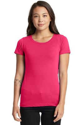 Next Level 1510 - Women's Premium Cotton-Poly Blend Crew Tee