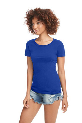 Next Level 1510 - Women's Premium Cotton-Poly Blend Crew Tee