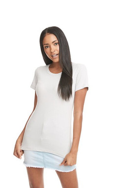 Next Level 1510 - Womens Premium Cotton-Poly Blend Crew Tee