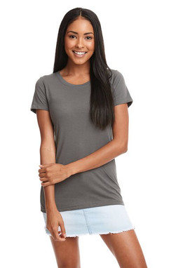 Next Level 1510 - Womens Premium Cotton-Poly Blend Crew Tee