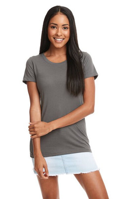 Next Level 1510 - Women's Premium Cotton-Poly Blend Crew Tee