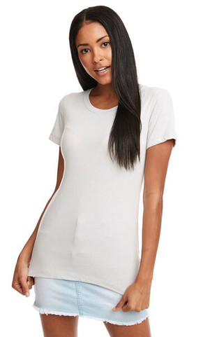 Next Level 1510 - Womens Premium Cotton-Poly Blend Crew Tee