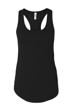 Next Level 1533 - Womens Ideal Racerback Tank 